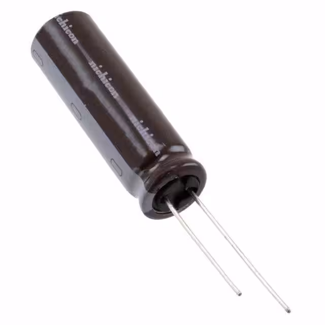 UCY2C271MHD6 Nichicon  Aluminum Electrolytic Capacitors